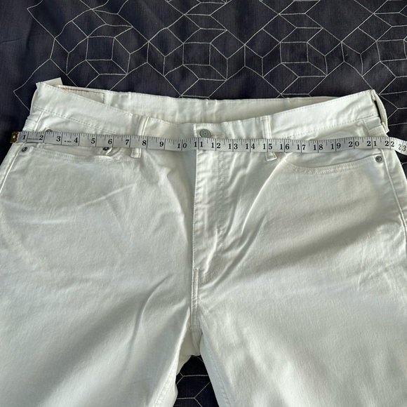 Levi’s 541™ ATHLETIC TAPER MEN'S JEANS size 39x34 - Picture 6 of 11